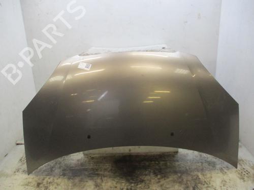 Used Hood KIA PICANTO I (SA) 1.0 (63 hp) 25255046