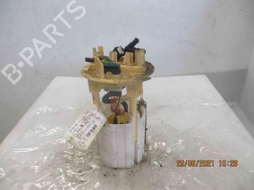 Used Fuel pump MERCEDES-BENZ SPRINTER 3,5-t Van (B907, B910) 311 CDI (910.631, 910.633) (114 hp) 19737669