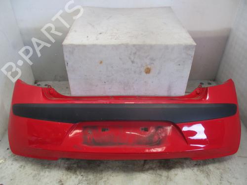 Used Rear bumper Rear bumper 38736358 38736358