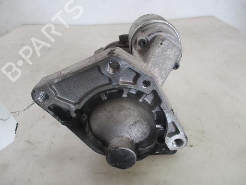 Used Starter Starter RENAULT SCÉNIC III (JZ0/1_) 1.6 dCi (JZ00, JZ12) (130 hp) 33330646 33330646