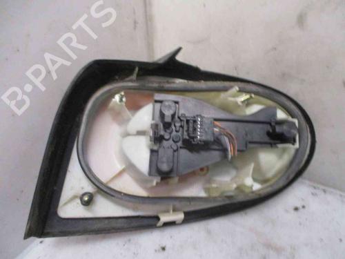 Left taillight RENAULT MEGANE I Cabriolet (EA0/1_) 1.6 e (EA0F) | BP19719323C34 