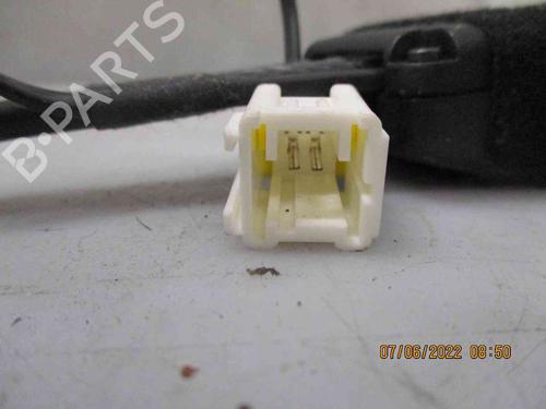 Seat buckle PEUGEOT 308 SW II (LC_, LJ_, LR_, LX_, L4_) 2.0 BlueHDi 150 | BP26625103I32 