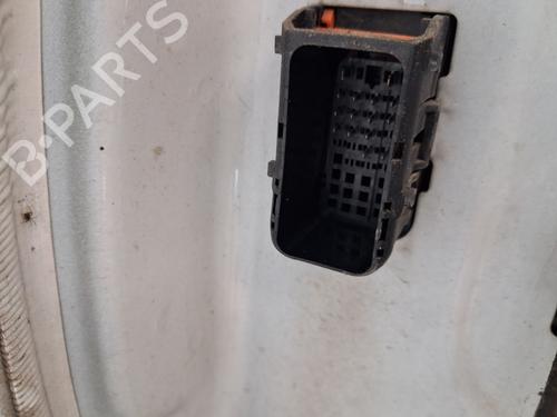 Dør højre fortil OPEL CORSA E (X15) 1.3 CDTI (08, 68) | BP39082512C3 - Image 7