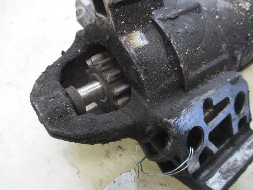 Starter BMW 1 (F20) 116 d | BP31575265M8 