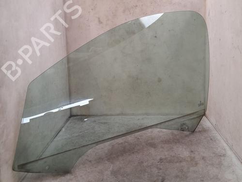 Used Front left door window PEUGEOT 206 Hatchback (2A/C) 1.4 HDi eco 70 (68 hp) 28445062
