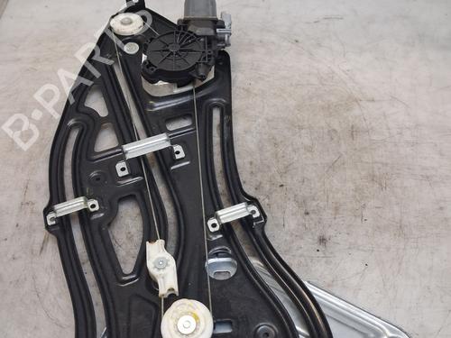 Used Rear right window mechanism Rear right window mechanism 39452343 39452343