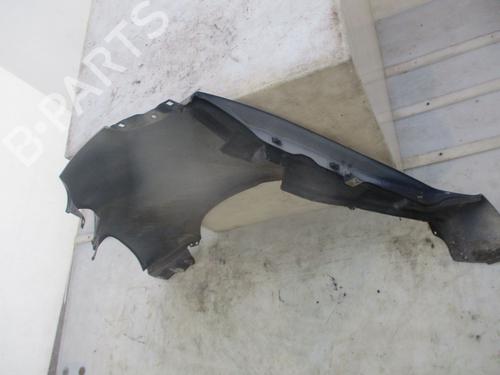 Right front fenders OPEL AGILA B (H08) 1.3 CDTI (F68) | BP29816628C42