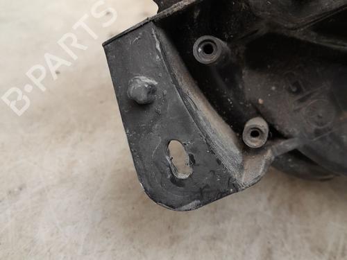 Left headlight OPEL CORSA D (S07) 1.2 (L08, L68) | BP29182769C28 