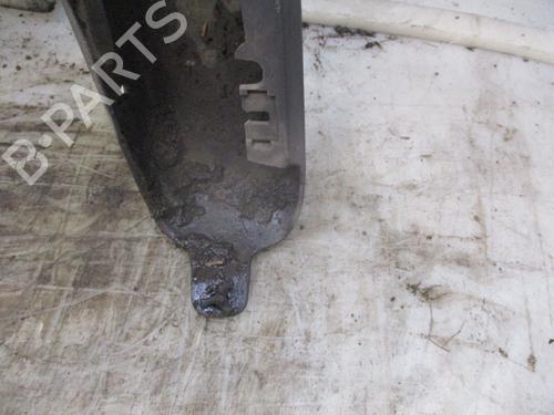 Front left wheel arch trim JEEP CHEROKEE (KJ) 2.8 CRD 4x4 | BP24014487C134 