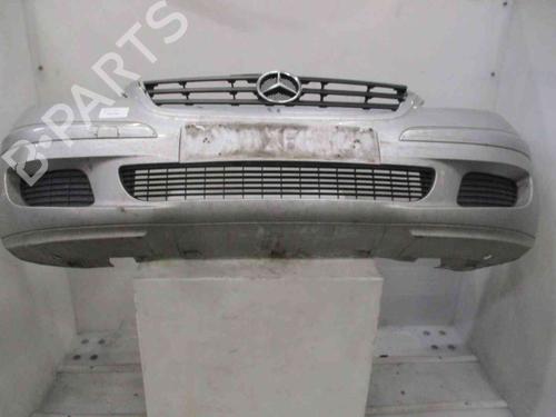 Used Front bumper MERCEDES-BENZ A-CLASS (W169) A 160 CDI (169.006, 169.306) (82 hp) 26633442