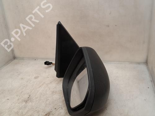 Right mirror DACIA DUSTER (HM_) 1.5 dCi 115 (HMAD) | BP37162014C27 - Image 4
