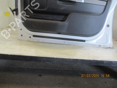 Right front door CITROËN C4 CACTUS 1.6 HDi 90 | BP24972162C3