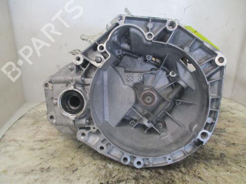Used Gearbox Gearbox 38675675 38675675