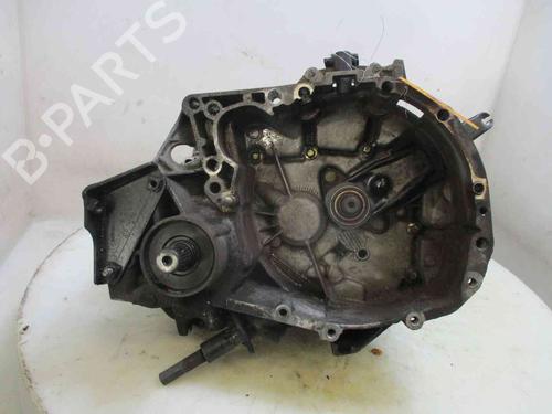 Used Gearbox RENAULT CLIO II (BB_, CB_) [1998-2016]  26633719