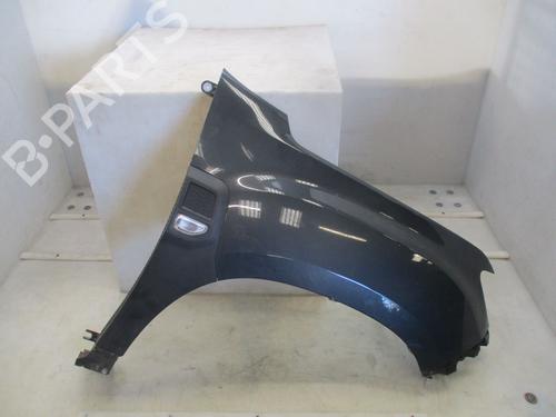 Used Right front fenders Right front fenders 37162011 37162011