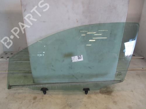 Used Front left door window NISSAN QASHQAI / QASHQAI +2 I (J10, NJ10, JJ10E) 1.6 (114 hp) 25614211