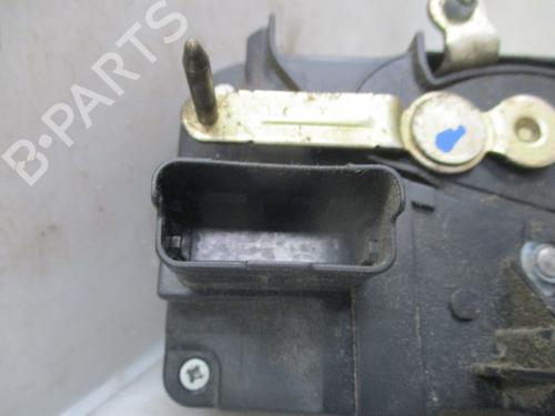 Front left lock CITROËN JUMPY I (U6U_) 1.9 D 70 | BP26634561C98 