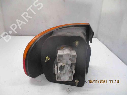 Right taillight FIAT PUNTO (176_) 1.2 16V | BP19741819C35 