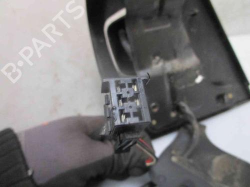 Right mirror MERCEDES-BENZ VITO Van (W638)  | BP19736310C27 