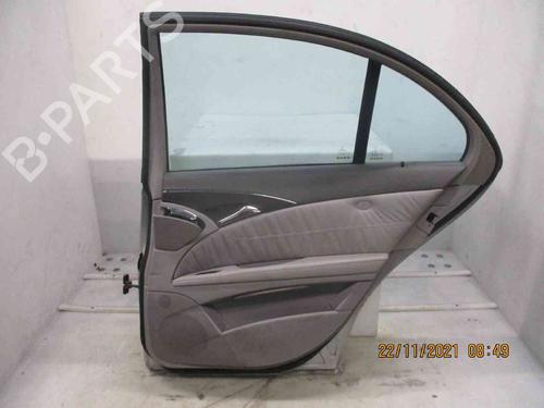 Right rear door MERCEDES-BENZ E-CLASS (W211) E 320 CDI (211.026) | BP19735821C5 
