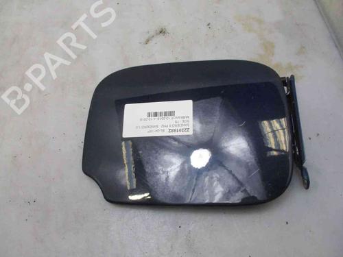 Used Fuel flap DACIA SANDERO II 1.0 SCe 75 (B8JC, B8JD, B8NC) (73 hp) 26632001