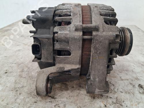 Alternator OPEL MERIVA B MPV (S10) 1.4 (75) | BP37497856M7 - Image 4