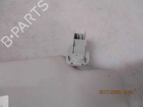 Right sun visor SKODA FABIA II Combi (545) 1.4 TDI | BP26628207I2 