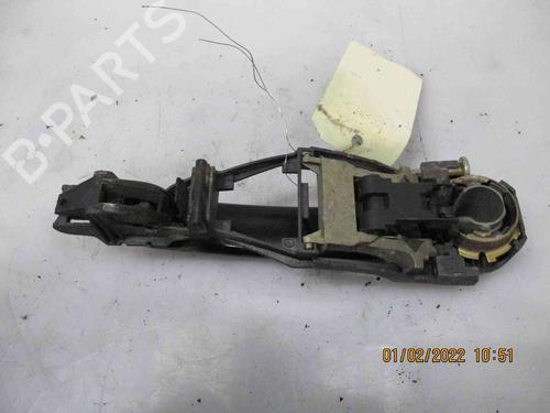 Rear left exterior door handle SKODA OCTAVIA I (1U2) 1.9 TDI | BP24008921C130 