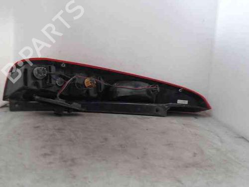 Right taillight FORD FIESTA V (JH_, JD_) 1.25 16V | BP20201930C35 