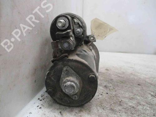 Starter MERCEDES-BENZ C-CLASS Coupe (CL203) C 200 Kompressor (203.745) | BP24009887M8 