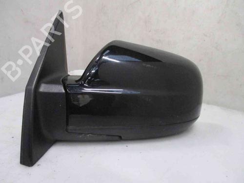 Left mirror HYUNDAI TUCSON (JM) 2.0 | BP26623788C26