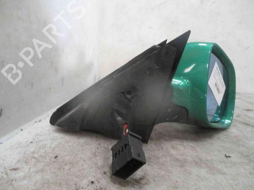 Right mirror AUDI A4 B5 Avant (8D5)  | BP19739367C27 