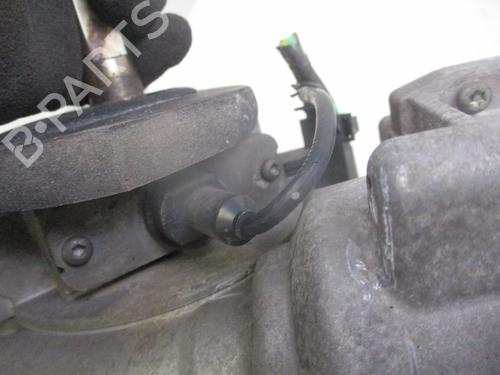Steering rack CITROËN C3 Picasso (SH_) 1.6 HDi | BP33458608M22 - Image 6