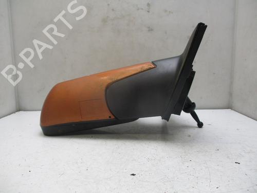 Right mirror KIA PICANTO I (SA) 1.1 | BP26636705C27 