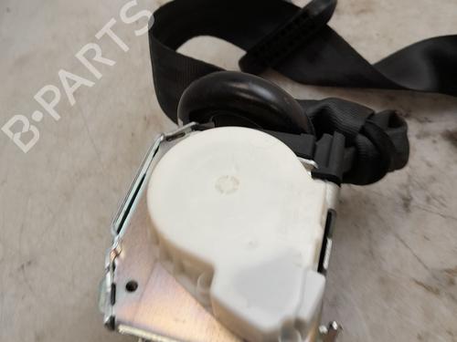Front right seatbelt RENAULT TWINGO III (BCM_, BCA_) 0.9 TCe 110 | BP33996921I25 - Image 8