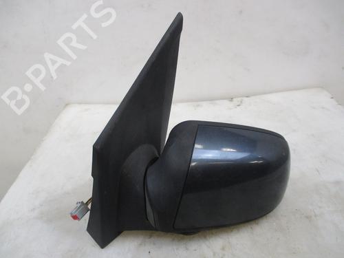 Left mirror FORD FUSION (JU_) 1.6 TDCi | BP26639183C26