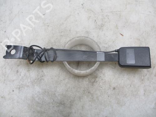 Seat buckle NISSAN QASHQAI / QASHQAI +2 I (J10, NJ10, JJ10E) 1.5 dCi | BP24971097I32 