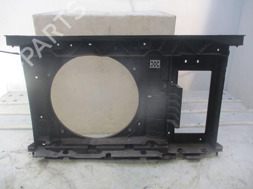 Front slam panel PEUGEOT 308 I (4A_, 4C_) 1.6 HDi | BP29901097C72