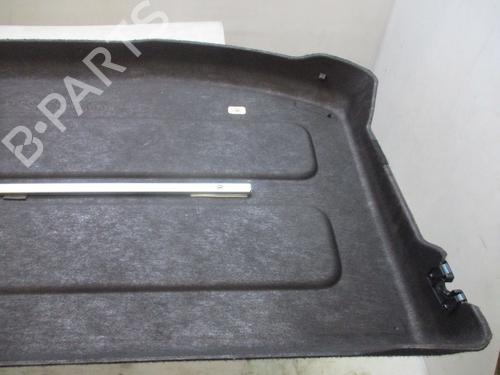 Hattehylde CITROËN C4 AIRCROSS 1.6 HDi 115 | BP30892207C85 