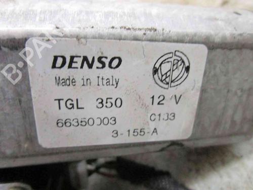 Rear wiper motor FIAT STILO (192_) 1.2 16V (192_XA1B) | BP20203488M102 