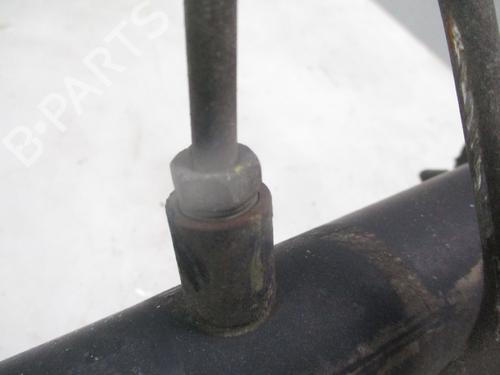 Steering rack RENAULT KANGOO Express (FC0/1_) 1.5 dCi (FC07, FC1R) | BP32353319M22 