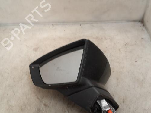 Bakspejl venstre Bakspejl venstre SEAT IBIZA V (KJ1, KJG) 1.0 TSI (95 hp) 34332188 34332188