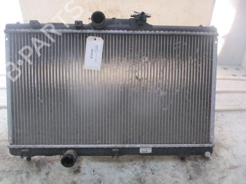 Water radiator TOYOTA COROLLA Compact (_E10_)  | BP29984678M31 