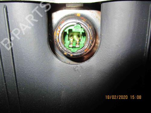 Driver airbag RENAULT CLIO III (BR0/1, CR0/1) 1.5 dCi (C/BR0G, C/BR1G) | BP19720545C9 