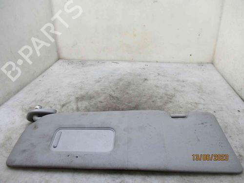Used Left sun visor BMW 1 (E81) [2006-2012]  26623832