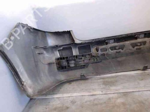 Rear bumper RENAULT MEGANE II (BM0/1_, CM0/1_)  | BP24005488C8 