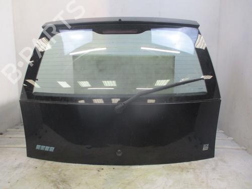 Used Tailgate FIAT PUNTO (188_) 1.9 JTD 80 (188.237, .257, .337, .357) (80 hp) 24239563