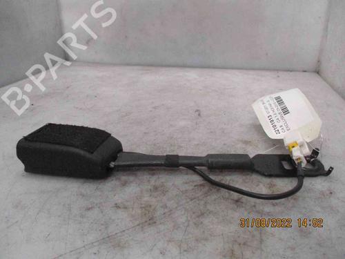 Seat buckle CITROËN C4 II (NC_) 1.6 HDi 90 | BP19739990I32 