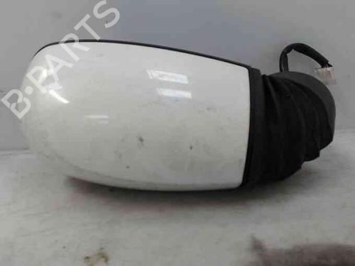 Right mirror FIAT PUNTO (188_) 1.2 16V 80 (188.233, .235, .253, .255, .333, .353, .639,... | BP19712421C27 