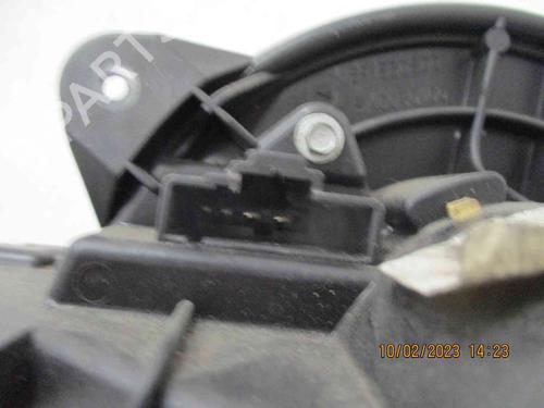 Heater blower motor FIAT BRAVO II (198_) 1.9 D Multijet (198AXB1A) | BP26628005M62 